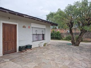 Foto 2 de Casa - Ricardo Rojas