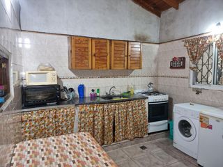 Foto 4 de Casa - Ricardo Rojas