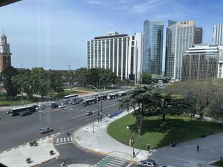 Foto 6 de MAIPU 1300 - EDIFICIO PIRELLI