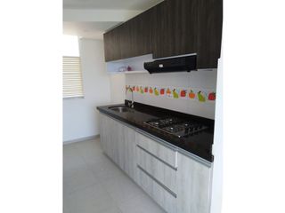 Foto 1 de SE ARRIENDA  APARTAMENTO A PARTIR DEL 06 DE MARZO  EN TORRES DEL SOL