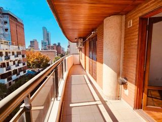 Foto 3 de Venta Departamento 3D + dep en Barrio Norte. Marcos Paz al 600