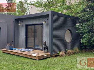 Foto 13 de Moderna Casa en San Matias c/Pileta -OPORTUNIDAD