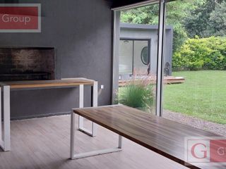 Foto 17 de Moderna Casa en San Matias c/Pileta -OPORTUNIDAD