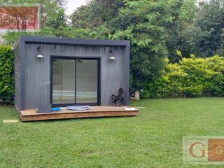 Foto 27 de Moderna Casa en San Matias c/Pileta -OPORTUNIDAD