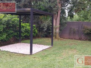Foto 32 de Moderna Casa en San Matias c/Pileta -OPORTUNIDAD