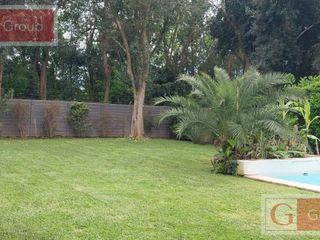 Foto 15 de Moderna Casa en San Matias c/Pileta -OPORTUNIDAD