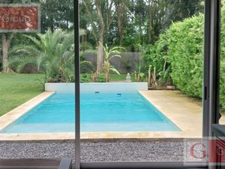 Foto 5 de Moderna Casa en San Matias c/Pileta -OPORTUNIDAD