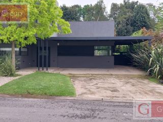 Foto 24 de Moderna Casa en San Matias c/Pileta -OPORTUNIDAD