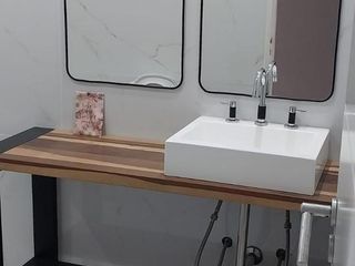 Foto 10 de Moderna Casa en San Matias c/Pileta -OPORTUNIDAD