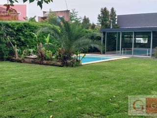 Foto 39 de Moderna Casa en San Matias c/Pileta -OPORTUNIDAD