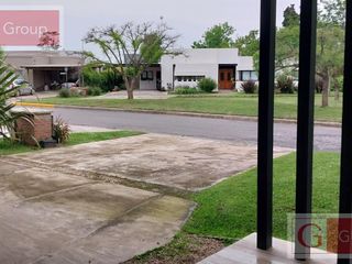 Foto 16 de Moderna Casa en San Matias c/Pileta -OPORTUNIDAD