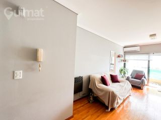 Foto 10 de 60m2 Villa Urquiza Excelentes 3 amb Super luminoso con balcón al frente