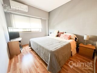 Foto 13 de 60m2 Villa Urquiza Excelentes 3 amb Super luminoso con balcón al frente