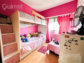 Foto 19 de 60m2 Villa Urquiza Excelentes 3 amb Super luminoso con balcón al frente