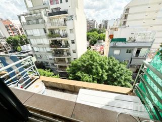 Foto 21 de 60m2 Villa Urquiza Excelentes 3 amb Super luminoso con balcón al frente