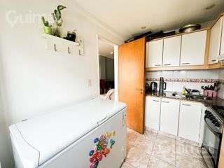 Foto 9 de 60m2 Villa Urquiza Excelentes 3 amb Super luminoso con balcón al frente