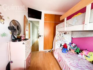 Foto 18 de 60m2 Villa Urquiza Excelentes 3 amb Super luminoso con balcón al frente