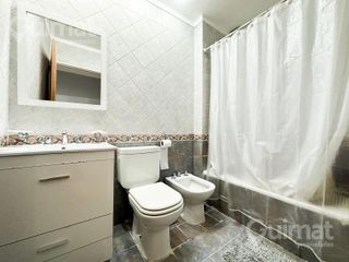 Foto 20 de 60m2 Villa Urquiza Excelentes 3 amb Super luminoso con balcón al frente