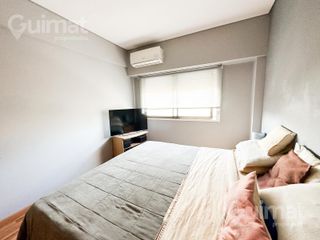 Foto 16 de 60m2 Villa Urquiza Excelentes 3 amb Super luminoso con balcón al frente