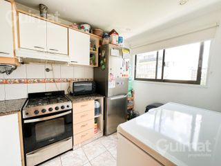 Foto 7 de 60m2 Villa Urquiza Excelentes 3 amb Super luminoso con balcón al frente