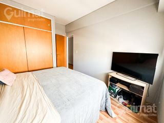Foto 14 de 60m2 Villa Urquiza Excelentes 3 amb Super luminoso con balcón al frente
