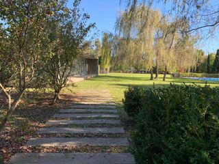 Foto 7 de Lote con escritura. Barrio Privado Brujas, Pilar