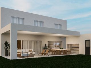 Foto 5 de Casa en Construcción Próxima a Entregarse en San Rafael