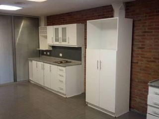 Foto 11 de Oficina en alquiler 400mt2