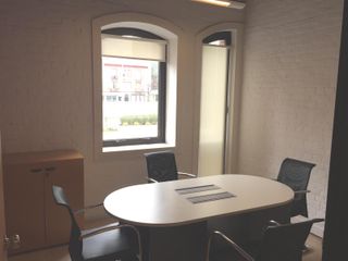 Foto 4 de Oficina en alquiler 400mt2