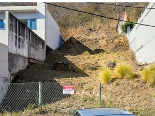 Foto 1 de VENTA Terreno Barrio Tres Cerritos, Salta Capital