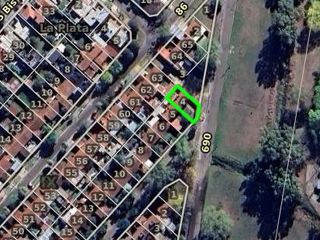 Foto 3 de Casa en venta en Barrio Jardin
