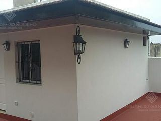 Foto 43 de Excelente Depto en PA sin expensas con terraza propia!!!