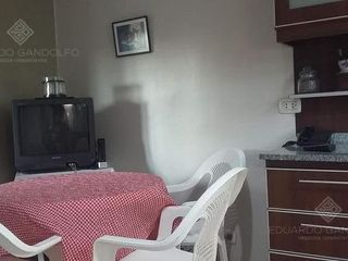 Foto 32 de Excelente Depto en PA sin expensas con terraza propia!!!