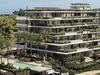 Foto 3 de Departamento de 3 amb en venta en AZCUY - Nordelta