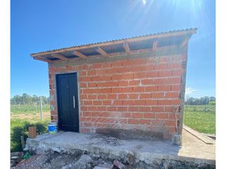 Foto 11 de Terreno en venta - 580Mts2 - Aeropuerto, La Plata