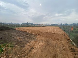 Foto 8 de Terreno en venta - 580Mts2 - Aeropuerto, La Plata