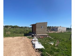 Foto 9 de Terreno en venta - 580Mts2 - Aeropuerto, La Plata