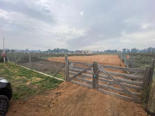 Foto 5 de Terreno en venta - 580Mts2 - Aeropuerto, La Plata