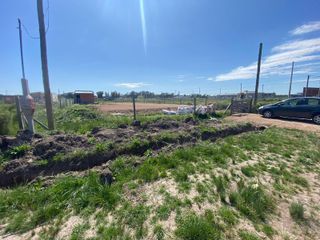Foto 2 de Terreno en venta - 580Mts2 - Aeropuerto, La Plata