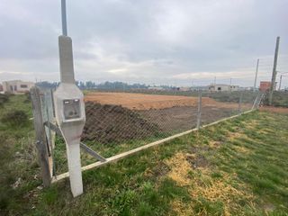 Foto 4 de Terreno en venta - 580Mts2 - Aeropuerto, La Plata