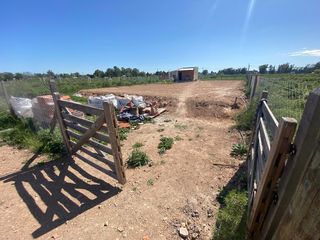 Foto 6 de Terreno en venta - 580Mts2 - Aeropuerto, La Plata
