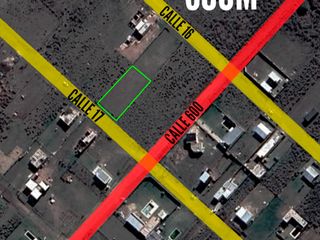 Foto 1 de Terreno en venta - 580Mts2 - Aeropuerto, La Plata