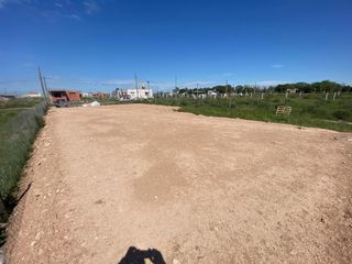 Foto 7 de Terreno en venta - 580Mts2 - Aeropuerto, La Plata