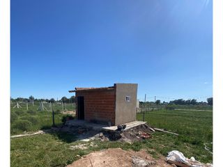Foto 13 de Terreno en venta - 580Mts2 - Aeropuerto, La Plata