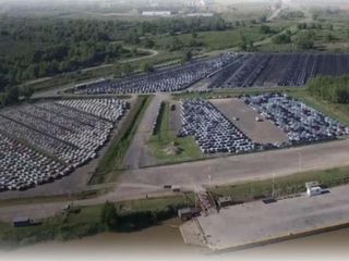 Foto 1 de PLAYON EN ZARATE 12000 M2