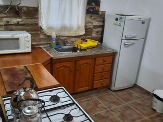 Foto 6 de CASA EN ALQUILER TEMPORARIO