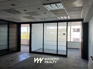 Foto 7 de EDIFICIO BUENOS AIRES PLAZA - Oficinas de categoría  desde 100 m2 hasta los 1400 m2