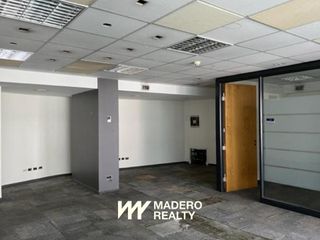 Foto 12 de EDIFICIO BUENOS AIRES PLAZA - Oficinas de categoría  desde 100 m2 hasta los 1400 m2