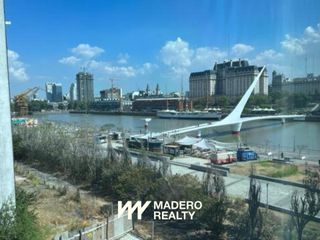 Foto 6 de EDIFICIO BUENOS AIRES PLAZA - Oficinas de categoría  desde 100 m2 hasta los 1400 m2
