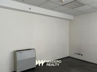 Foto 17 de EDIFICIO BUENOS AIRES PLAZA - Oficinas de categoría  desde 100 m2 hasta los 1400 m2